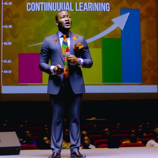 Why Continuous Learning Is Essential for Financial Growth in Nigeria