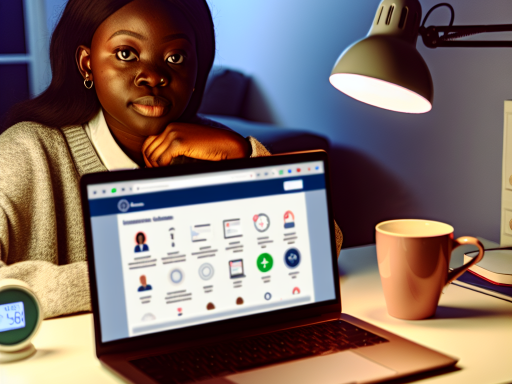 Why Online Microtasks Are Perfect for Students in Nigeria