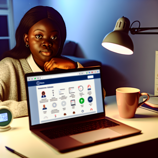 Why Online Microtasks Are Perfect for Students in Nigeria