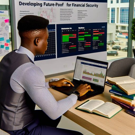 Future-Proof Skills Nigerians Should Develop for Financial Security