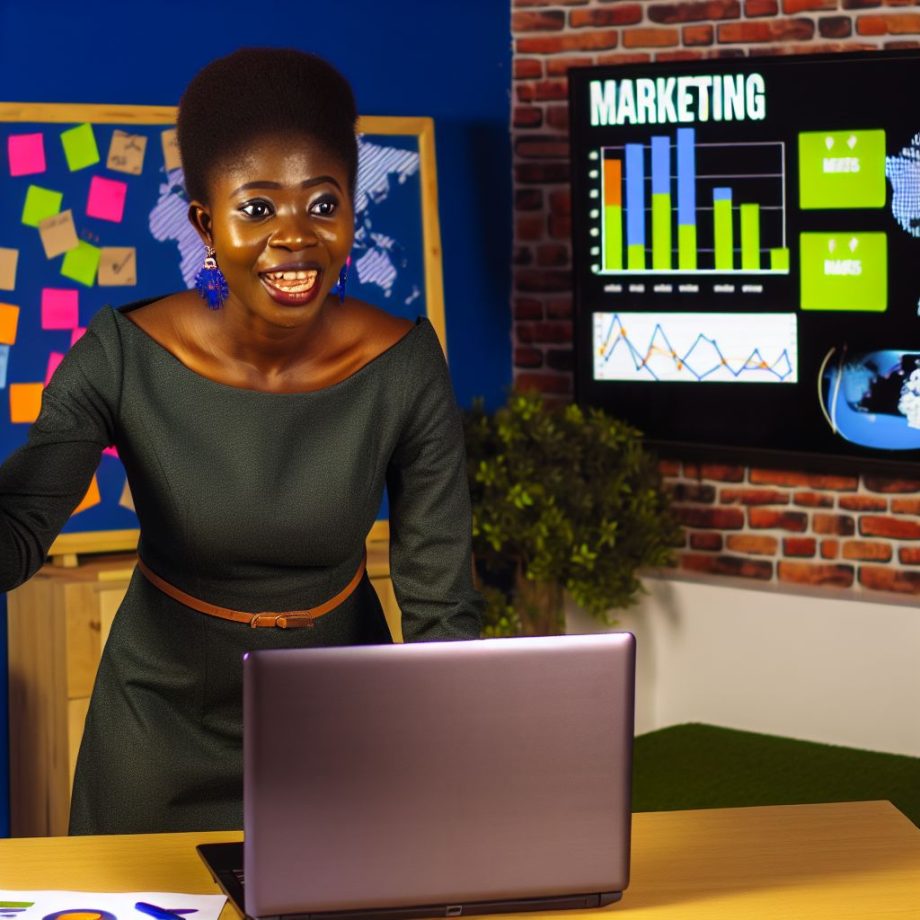 How Influencer Marketing Drives Results for Nigerian Businesses