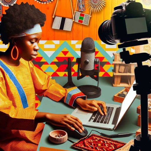 Why Niche Content Works Best for Nigerian Audiences