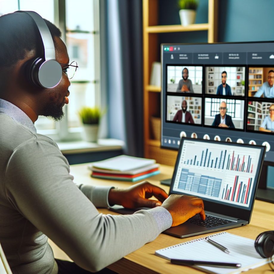 Why Remote Work Is the Future of Employment for Nigerians