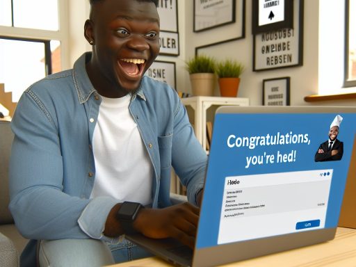 How to Secure Remote Jobs With International Companies From Nigeria