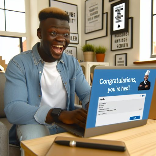 How to Secure Remote Jobs With International Companies From Nigeria