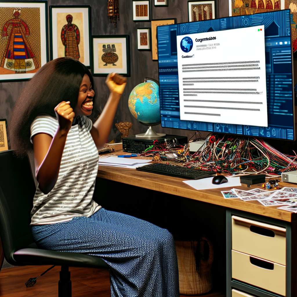How to Secure Remote Jobs With International Companies From Nigeria
