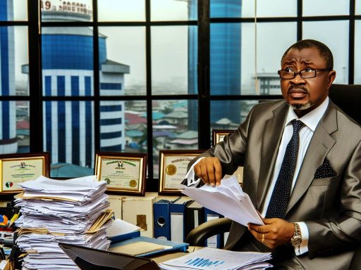 How Cryptocurrency Is Changing Investment Strategies in Nigeria