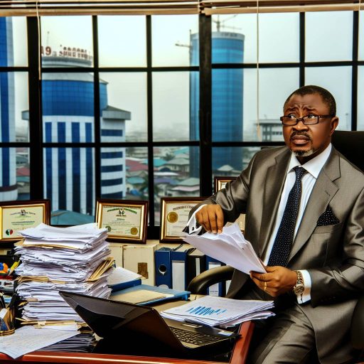 How Cryptocurrency Is Changing Investment Strategies in Nigeria