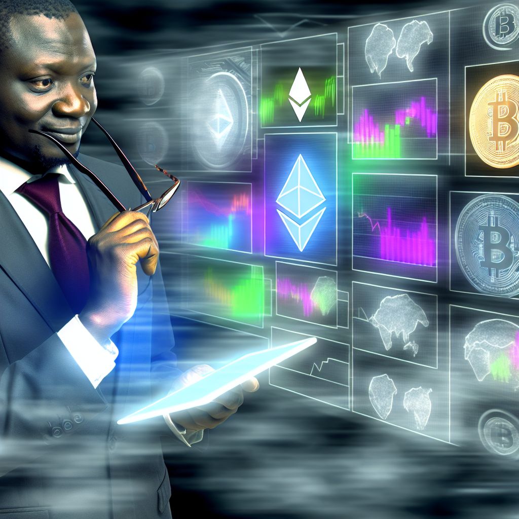 How Cryptocurrency Is Changing Investment Strategies in Nigeria