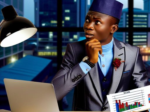 The Importance of Understanding Taxation for Nigerian Entrepreneurs