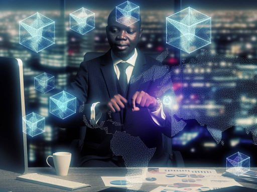 The Role of Blockchain in Shaping Financial Growth for Nigerians
