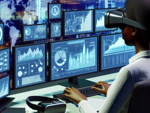 How Technology Is Driving Financial Innovation in Nigeria