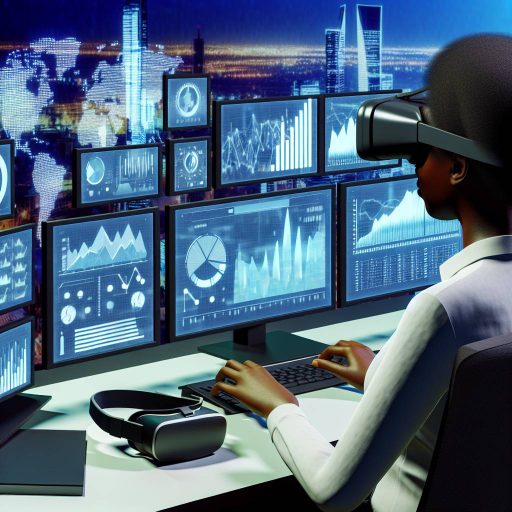 How Technology Is Driving Financial Innovation in Nigeria