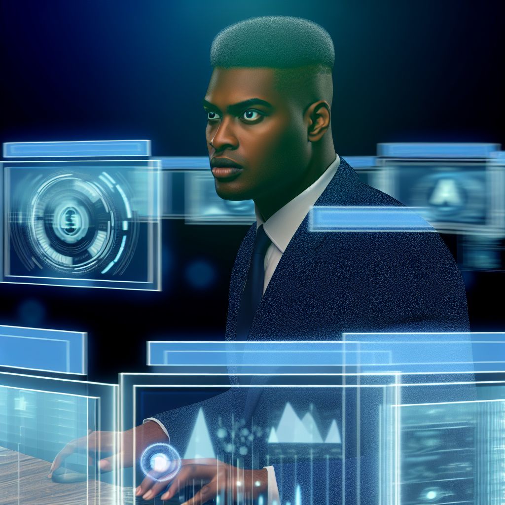How Technology Is Driving Financial Innovation in Nigeria