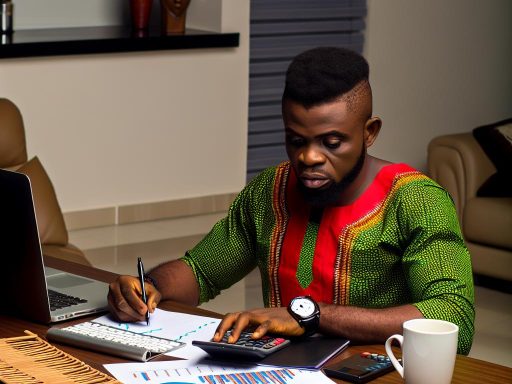 How to Prepare for Financial Emergencies in the Nigerian Economy