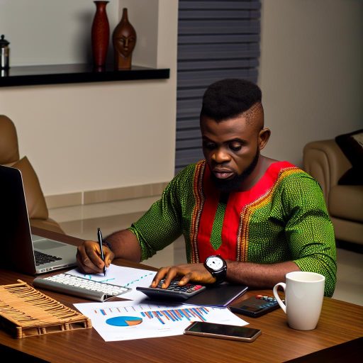 How to Prepare for Financial Emergencies in the Nigerian Economy