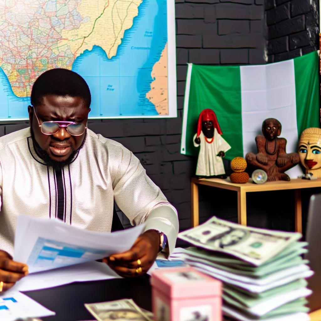 How to Prepare for Financial Emergencies in the Nigerian Economy