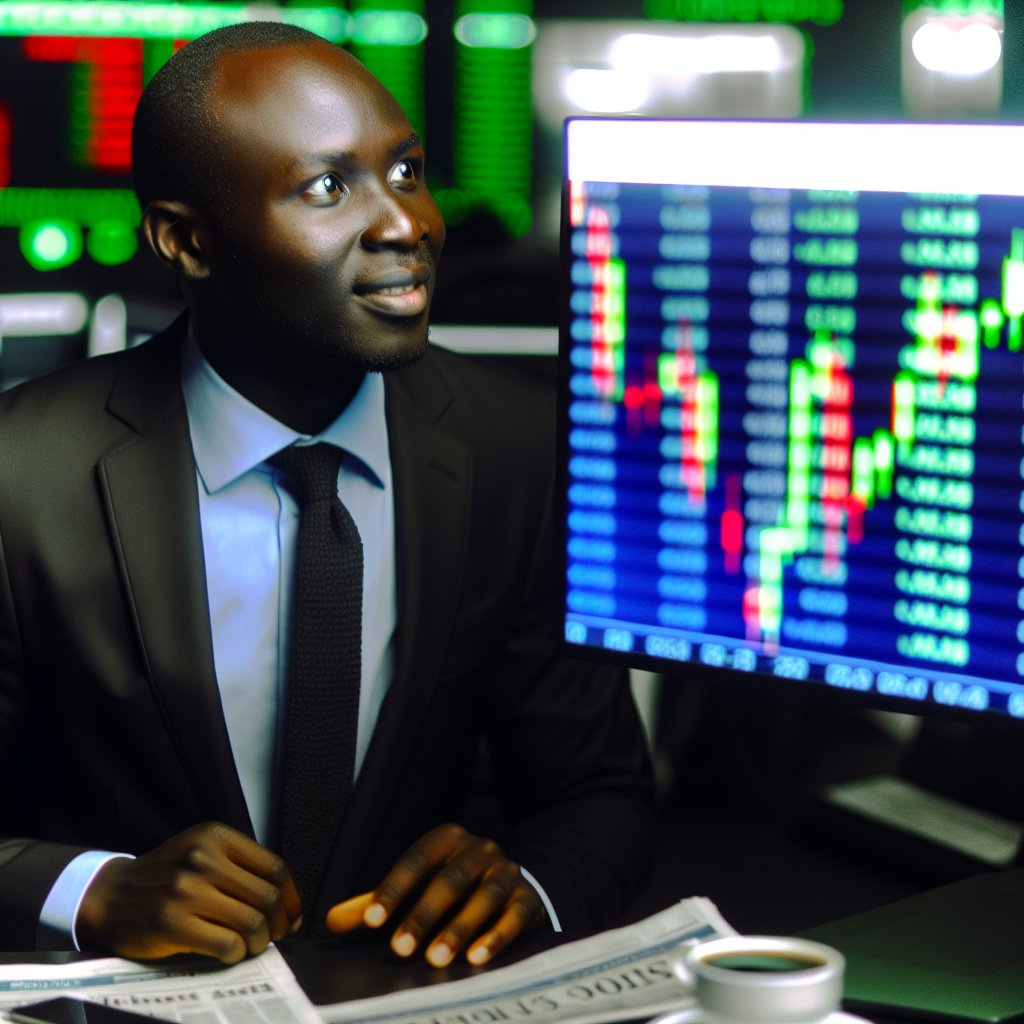How to Spot Legitimate Investment Opportunities in Nigeria