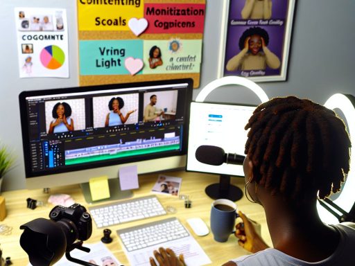 The Best Platforms for Nigerian Creators to Monetize Their Content