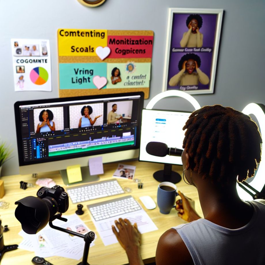 The Best Platforms for Nigerian Creators to Monetize Their Content