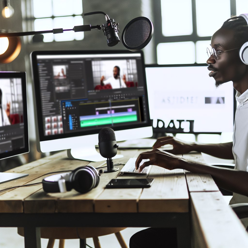 The Best Platforms for Nigerian Creators to Monetize Their Content