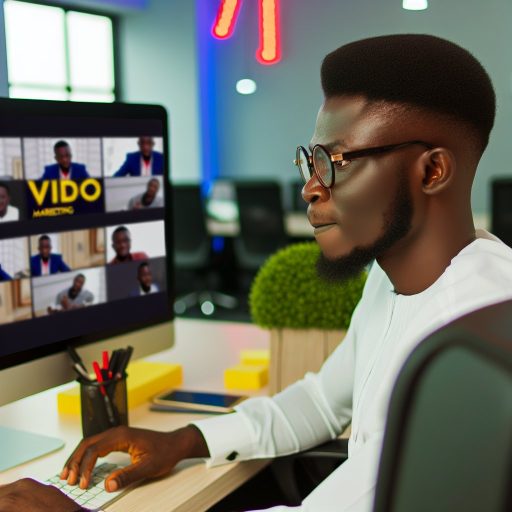 The Power of Video Content for Digital Marketing in Nigeria