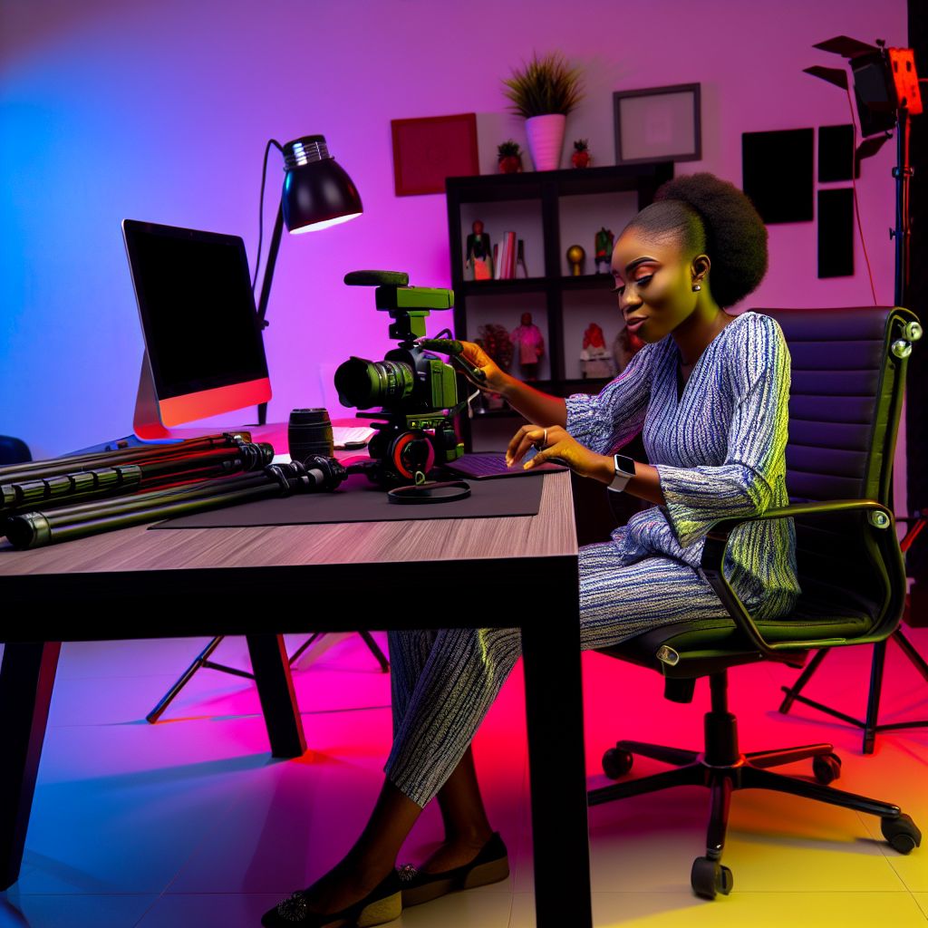 The Power of Video Content for Digital Marketing in Nigeria