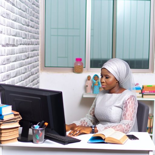 The Role of Technical Skills in Enhancing Income for Nigerians