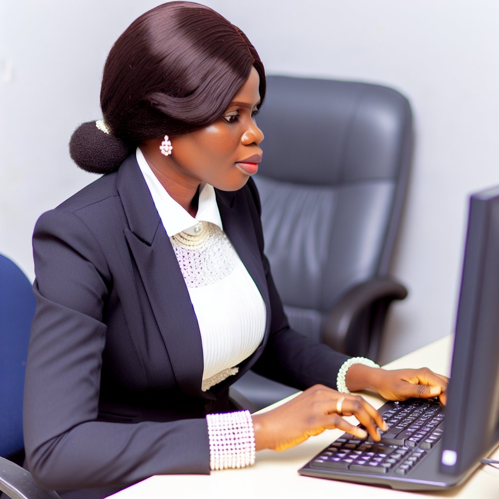 The Role of Technical Skills in Enhancing Income for Nigerians