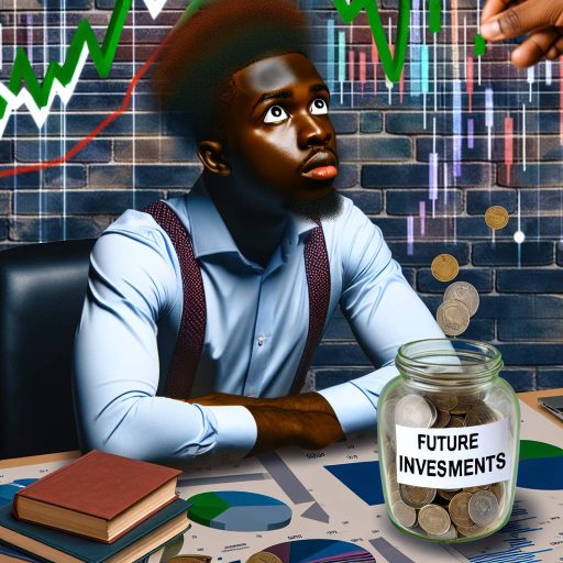 How Mutual Funds Can Help Nigerians Save for the Future