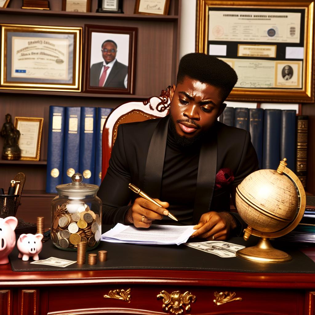 How Mutual Funds Can Help Nigerians Save for the Future