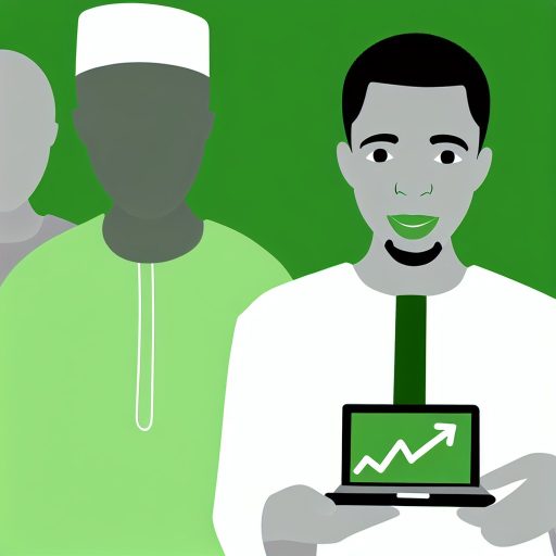 How to Choose the Right Financial Advisor in Nigeria
