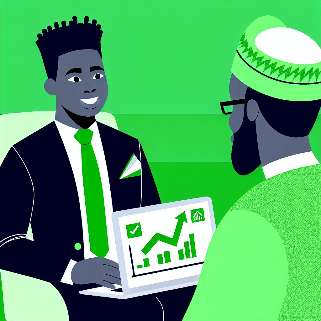 How to Choose the Right Financial Advisor in Nigeria