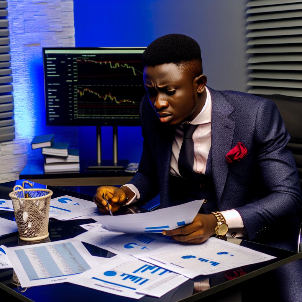 How to Diversify Your Investment Portfolio in Nigeria