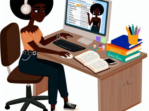 How to Use Free Resources to Develop In-Demand Skills in Nigeria