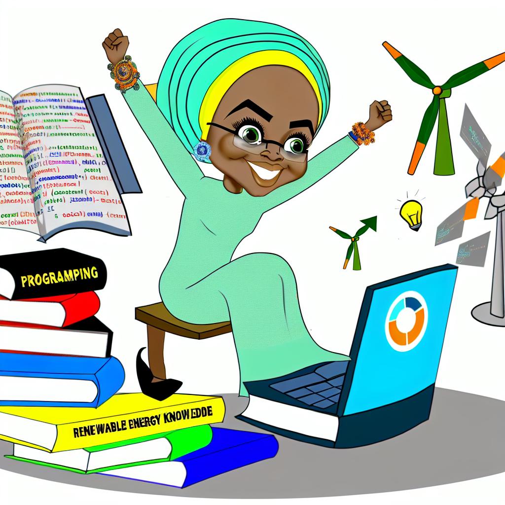 How to Use Free Resources to Develop In-Demand Skills in Nigeria