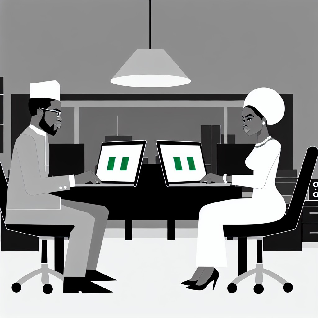 The Role of Technology in Enabling Remote Work for Nigerians