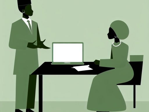 Why Digital Skills Are Non-Negotiable for Nigerian Professionals