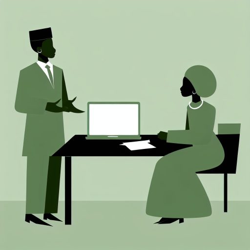 Why Digital Skills Are Non-Negotiable for Nigerian Professionals