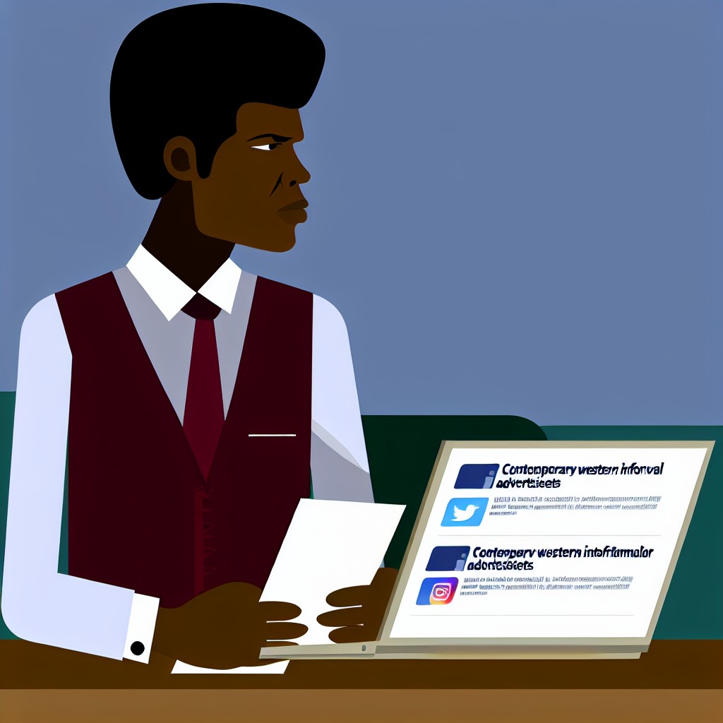 How Nigerians Can Leverage Social Media Ads for Business Growth