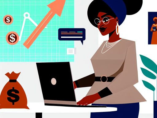 How Nigerians Can Tap Into Global Markets Through Online Business