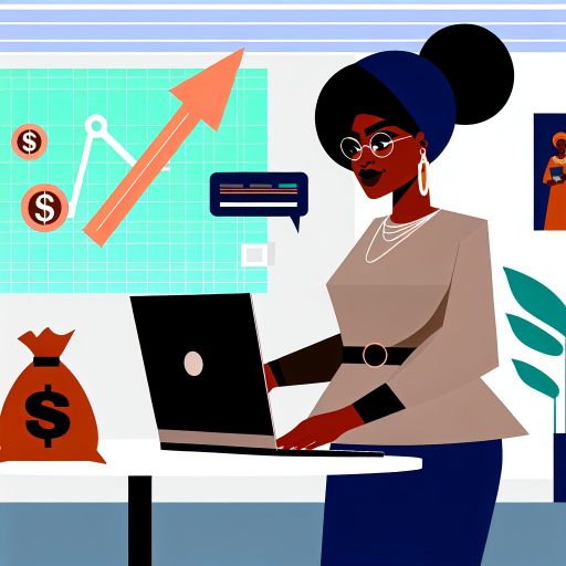 How Nigerians Can Tap Into Global Markets Through Online Business