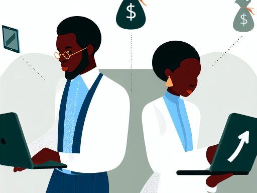 How Nigerians Can Use Automation to Save Time and Money