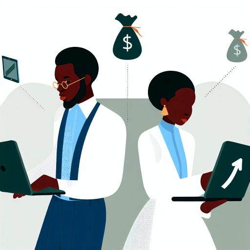 How Nigerians Can Use Automation to Save Time and Money