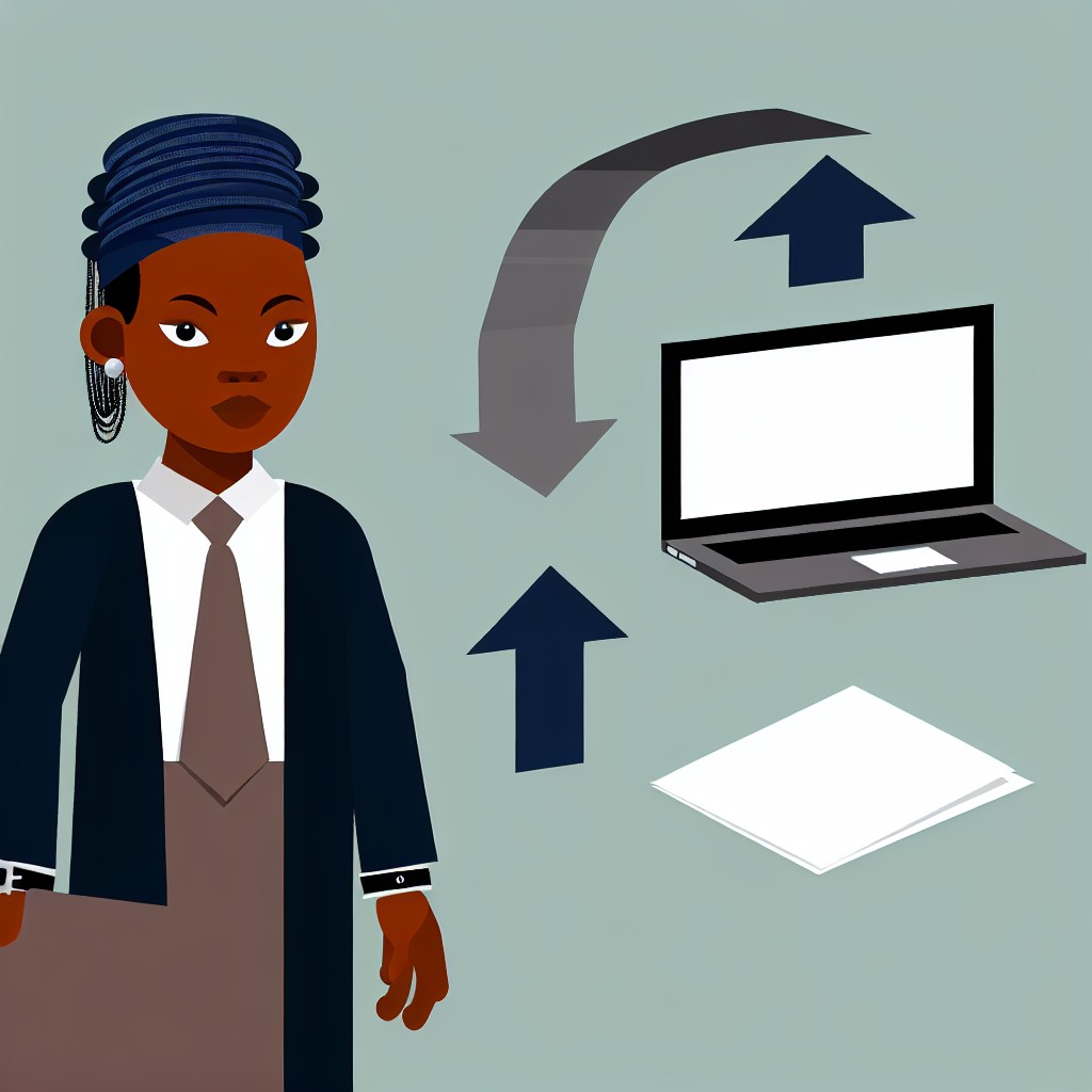 How Nigerians Can Use Automation to Save Time and Money