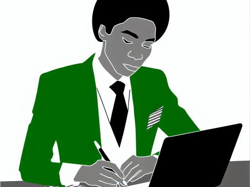 Remote Work in Nigeria: Industries Offering Top-Paying Work-From-Home Jobs