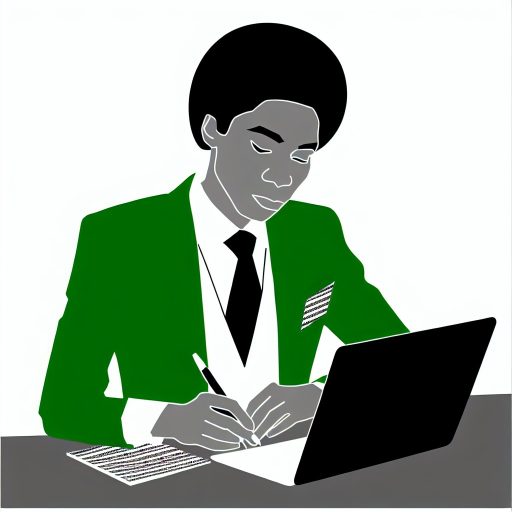 Remote Work in Nigeria: Industries Offering Top-Paying Work-From-Home Jobs