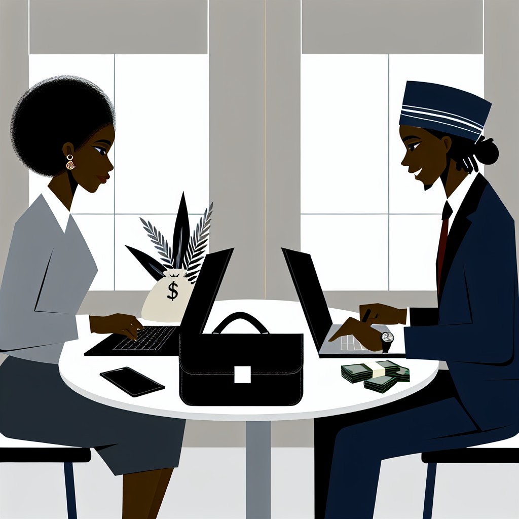Remote Work in Nigeria: Industries Offering Top-Paying Work-From-Home Jobs
