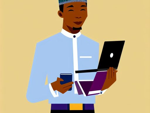 The Role of Task Aggregator Platforms for Nigerians