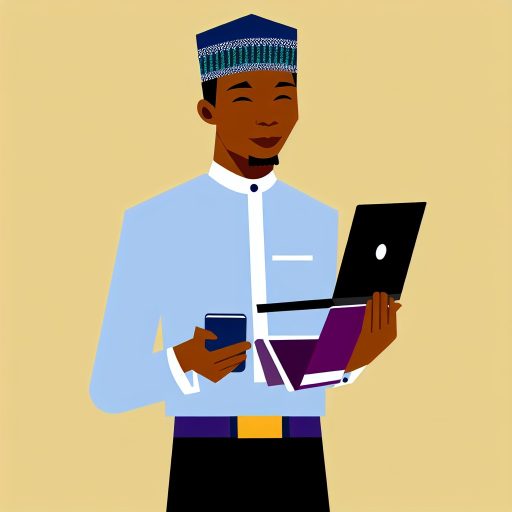 The Role of Task Aggregator Platforms for Nigerians